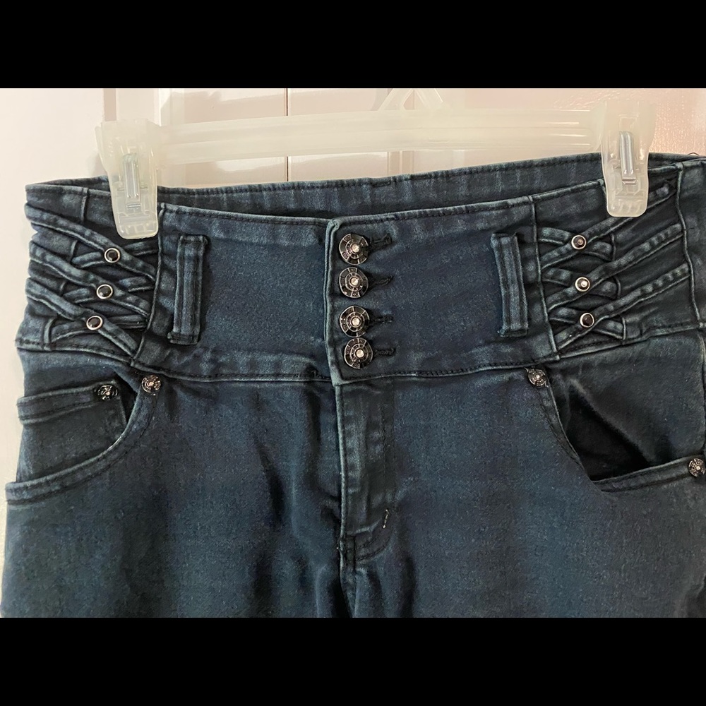 Tush Push jeans slim fit size 11